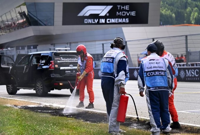 what time is qualifying today
