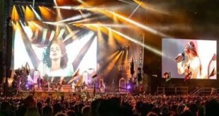 Glastonbury 2025