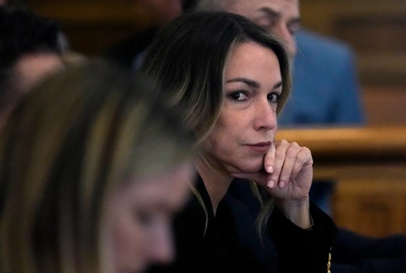 Karen Read trial