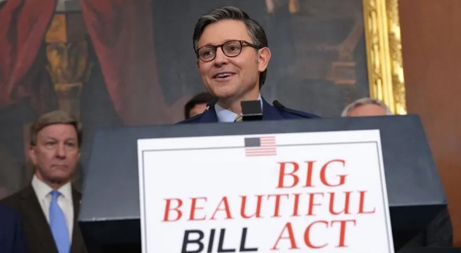 Big Beautiful Bill