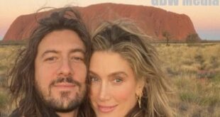 Delta Goodrem