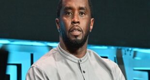 Diddy Found Guilty