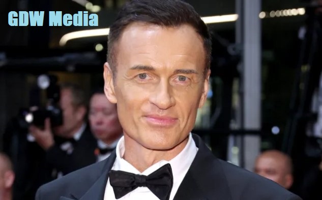 Julian McMahon Legacy 2025