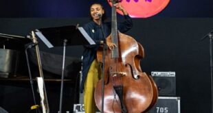 Montreal Jazz Festival