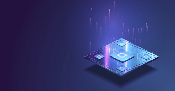 Quantum Computing Innovations
