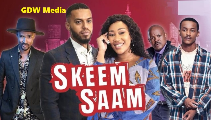 Skeem Saam Teasers July 2025