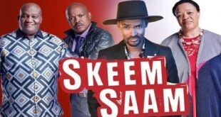 Skeem Saam Today Full Episode